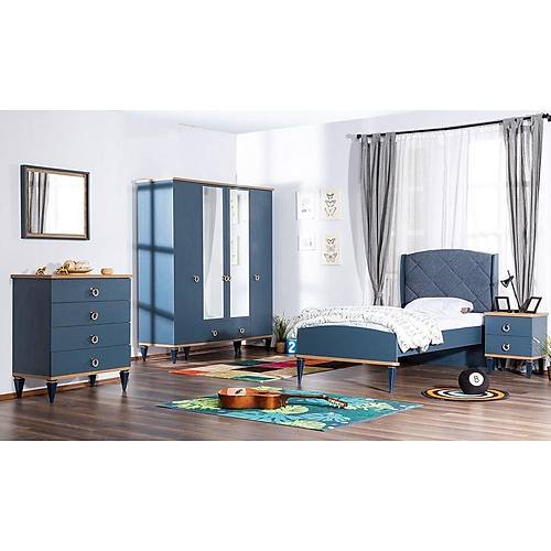 Moss Gen� Odas�