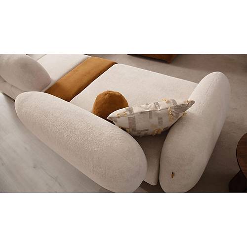 Sofia Plus Corner Set