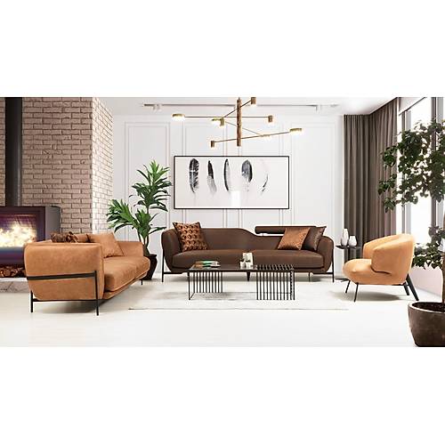 Premium Sofa Set