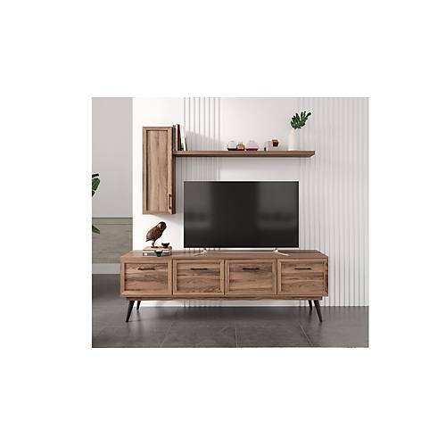 Volante Dining Room Walnut
