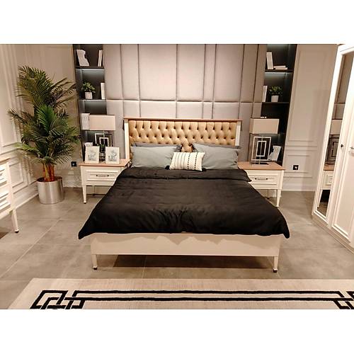 �stanbul Bedroom