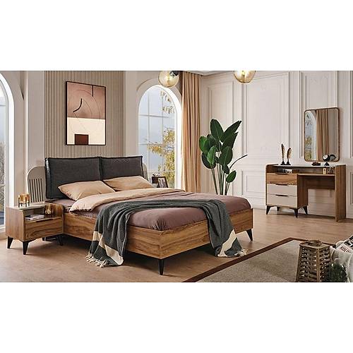 Ada Bedroom - 4 Door