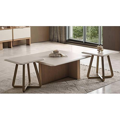 Ada Dining Room - Oak