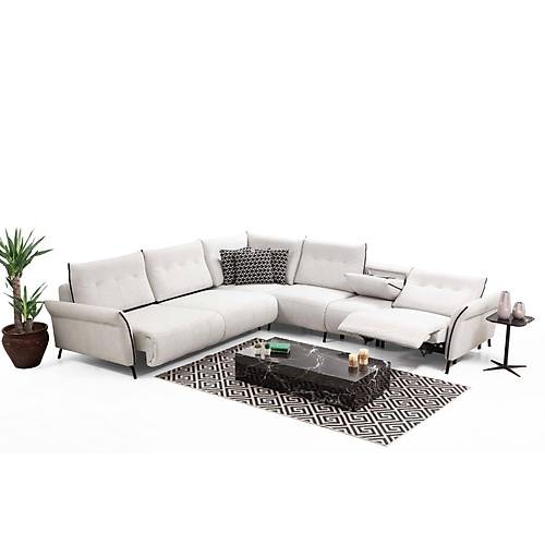 Mozart Lux Corner Set