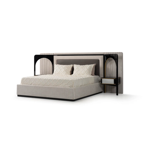 Lizbon Luxury Bedroom