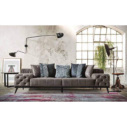 Hummer Sofa Set