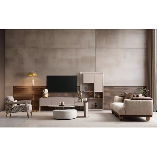 Arte Sofa Set