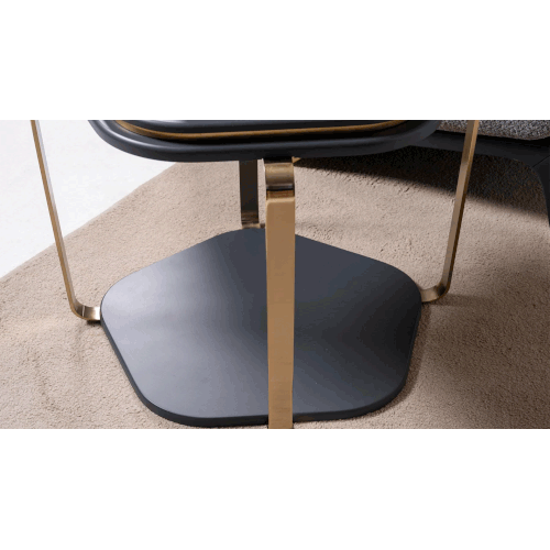 Perla Luxury Dining Room