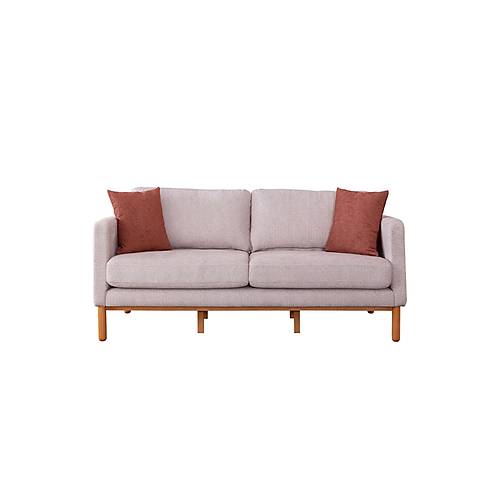 Nova Modern Double Sofa