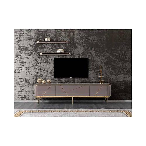 Gucci Modern Dining Room
