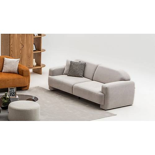 Harmony Triple Sofa