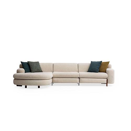 Opus Relax Sofa