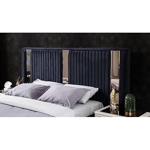 Safir Gold Bedroom - 6 Door