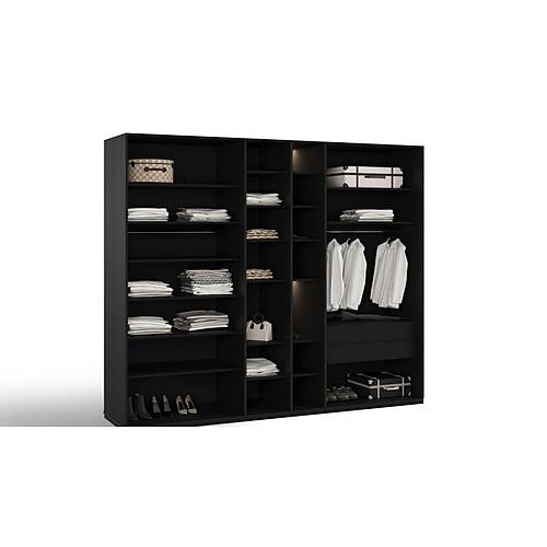 Collect Grey Mod�ler Dolap