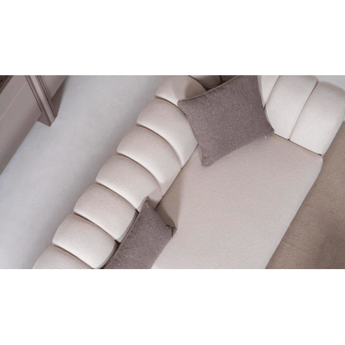Aspendos Luxury Sofa Set