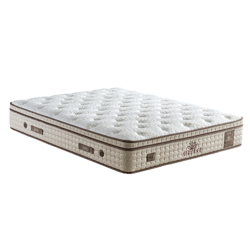 Nirvana Prime Bed