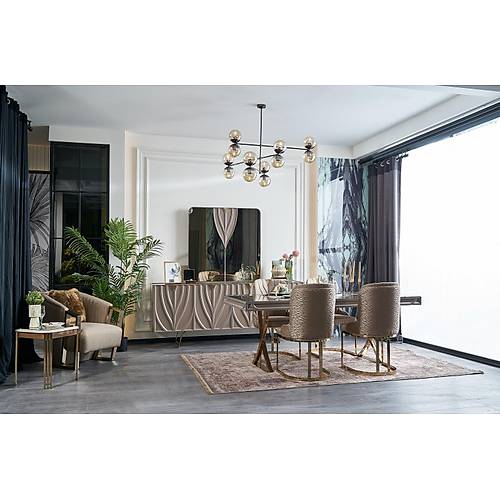 Vals Dining Room