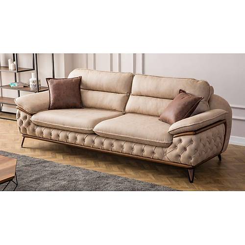 Jaguar Quad Sofa