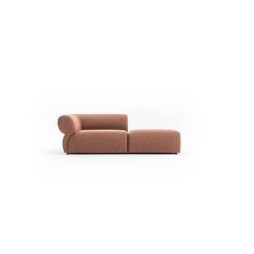 Puffy Corner Set
