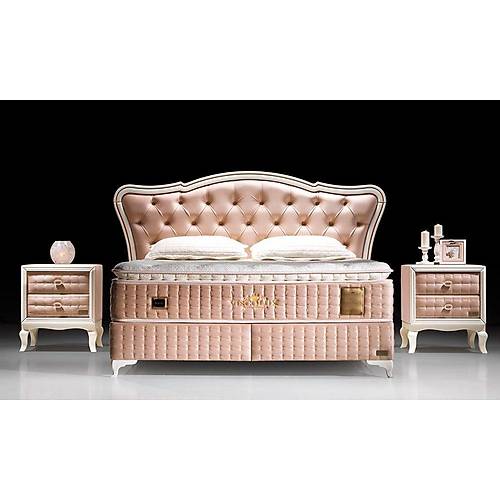 Viscolux Nightstand