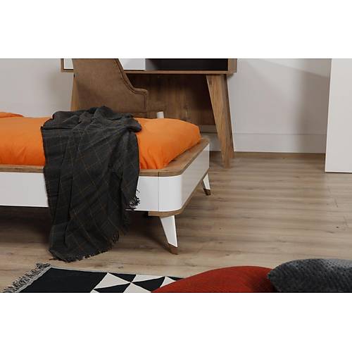 Smart Teen Room