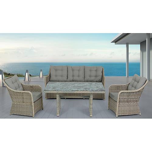 Flora Triple Garden Set