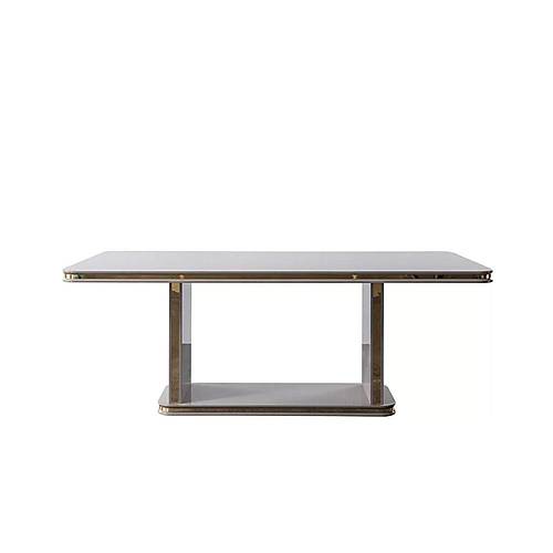 Gucci Modern Dining Room