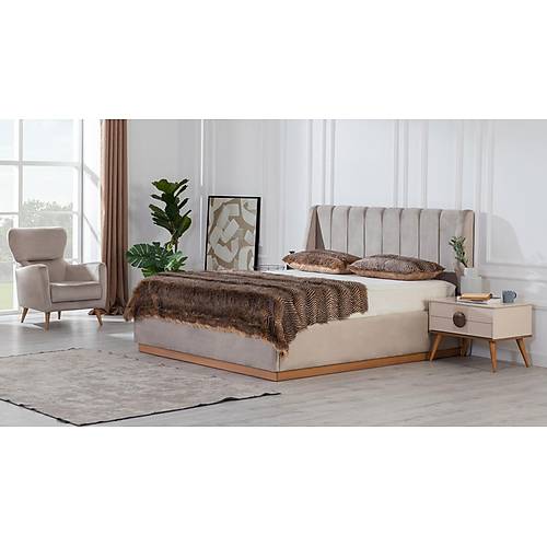 Neva Bedroom
