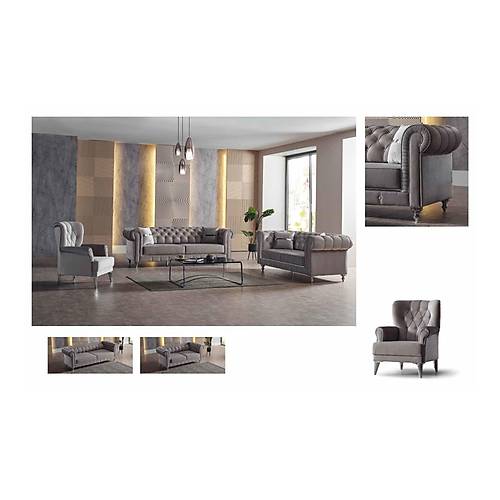 ��ra�an Expo Sofa Set