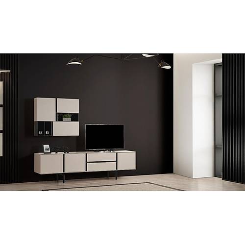 Dolunay Tv Unit