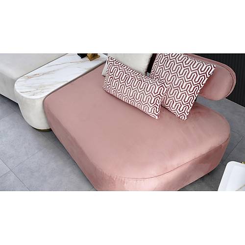 Defne Sofa Set