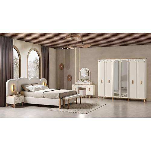 Bohemstar Bedroom