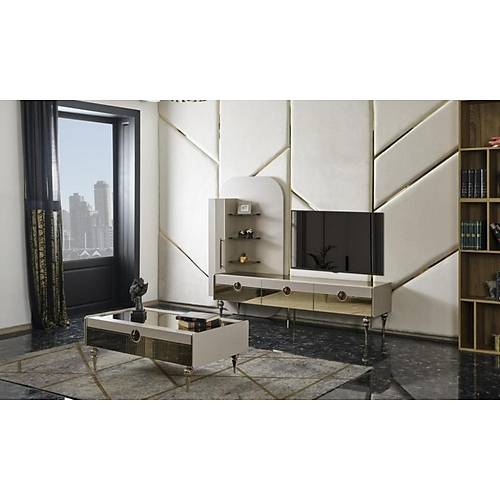 Hera Coffee Table