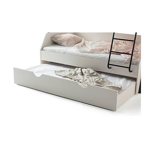 Trundle Bunk Kids