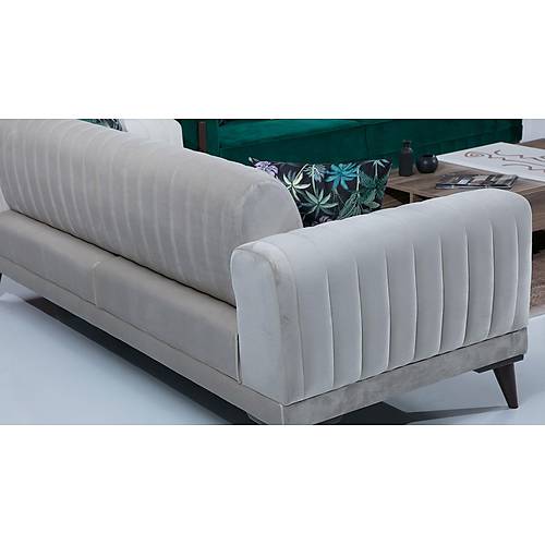 Roza Lux Sofa Set