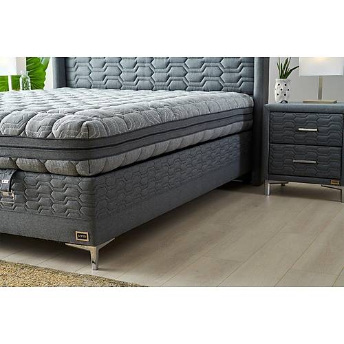 Visco Fresh Bed