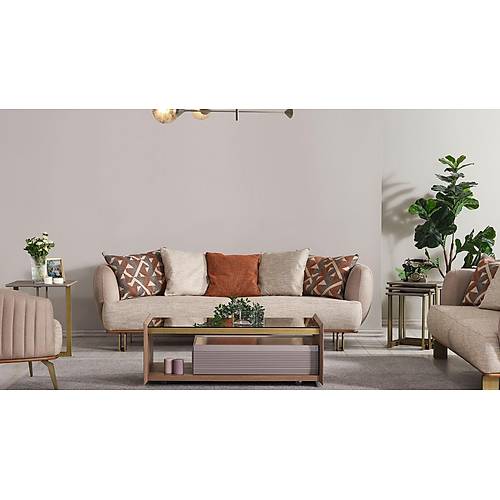 Sevilla Sofa Set