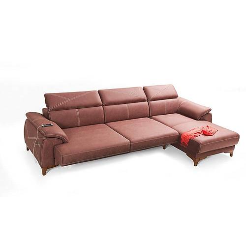 Oscar L Corner Set
