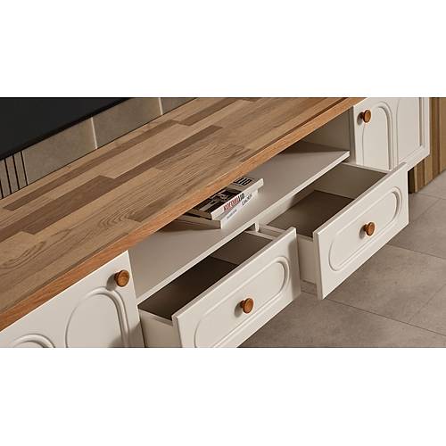 Pera TV Stand
