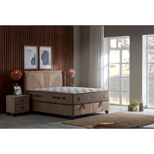 Clima Naturel Prime Headboard