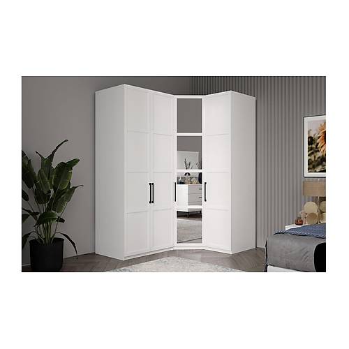 Volante Bedroom - 4 Color