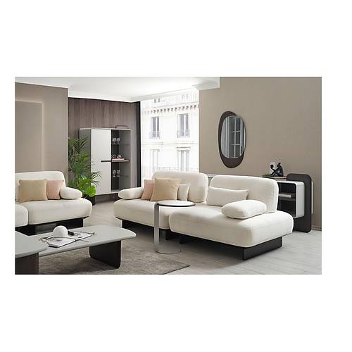 Oslo Modern Sofa Set