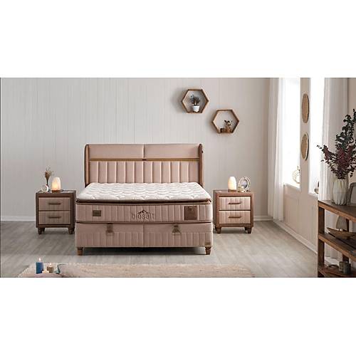 Biosalt Bed Set