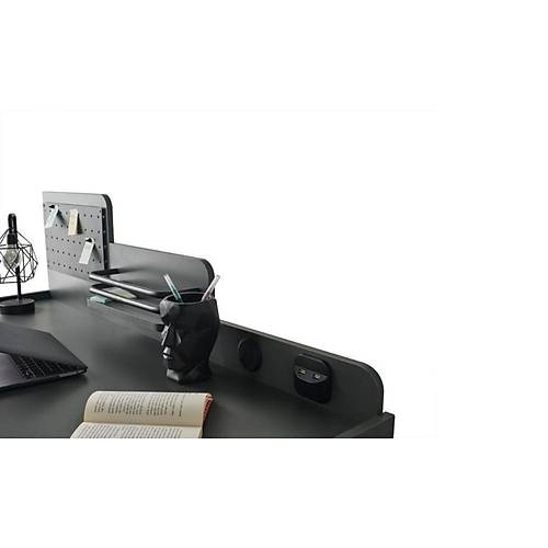 Aura Study Desk