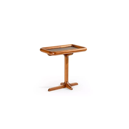 Modest Side Table