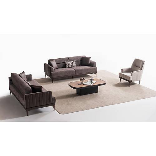 Diva Sofa Set