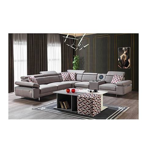 Milano Corner Set