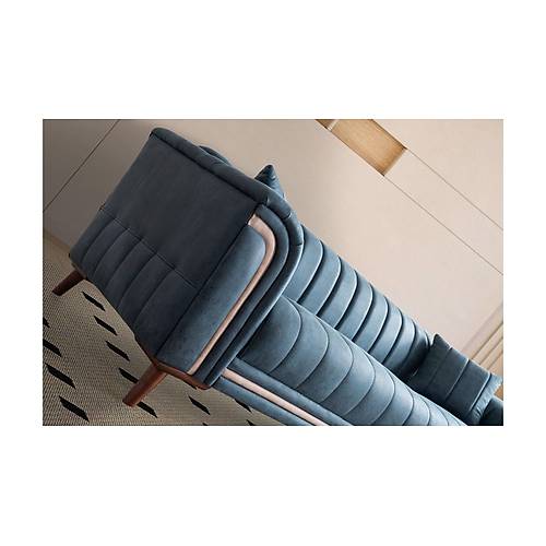 Barcelona Lux Sofa Set