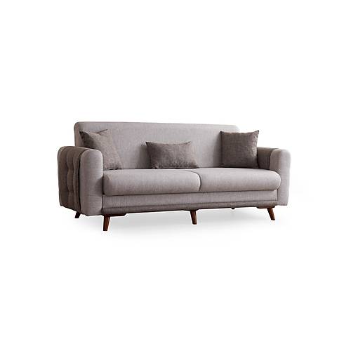 Aspendos Triple Sofa