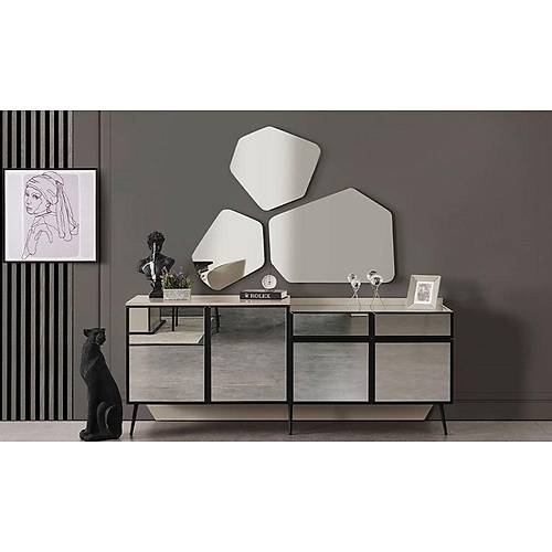 Asos Lux Dining Room
